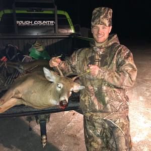 Meet your Posher, Zac